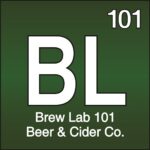 Brew Lab 101 Logo