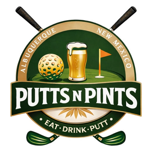Putts N Pints